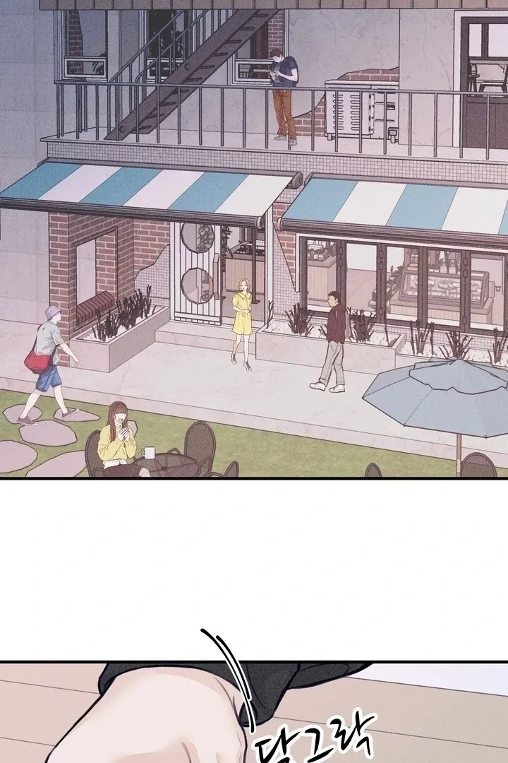 So sweet it melts on the tongue Chapter 6 page 20 - 