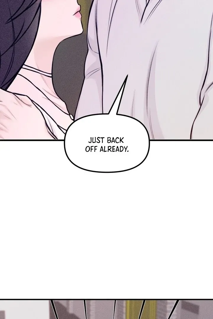 So sweet it melts on the tongue Chapter 6 page 3 - 