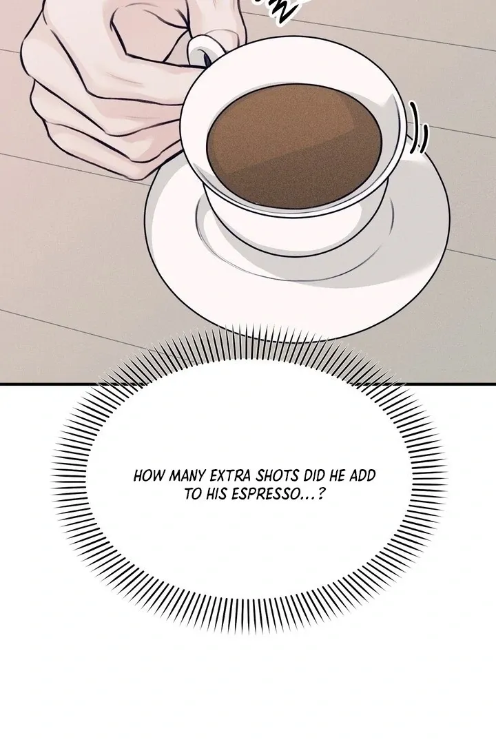 So sweet it melts on the tongue Chapter 6 page 21 - 