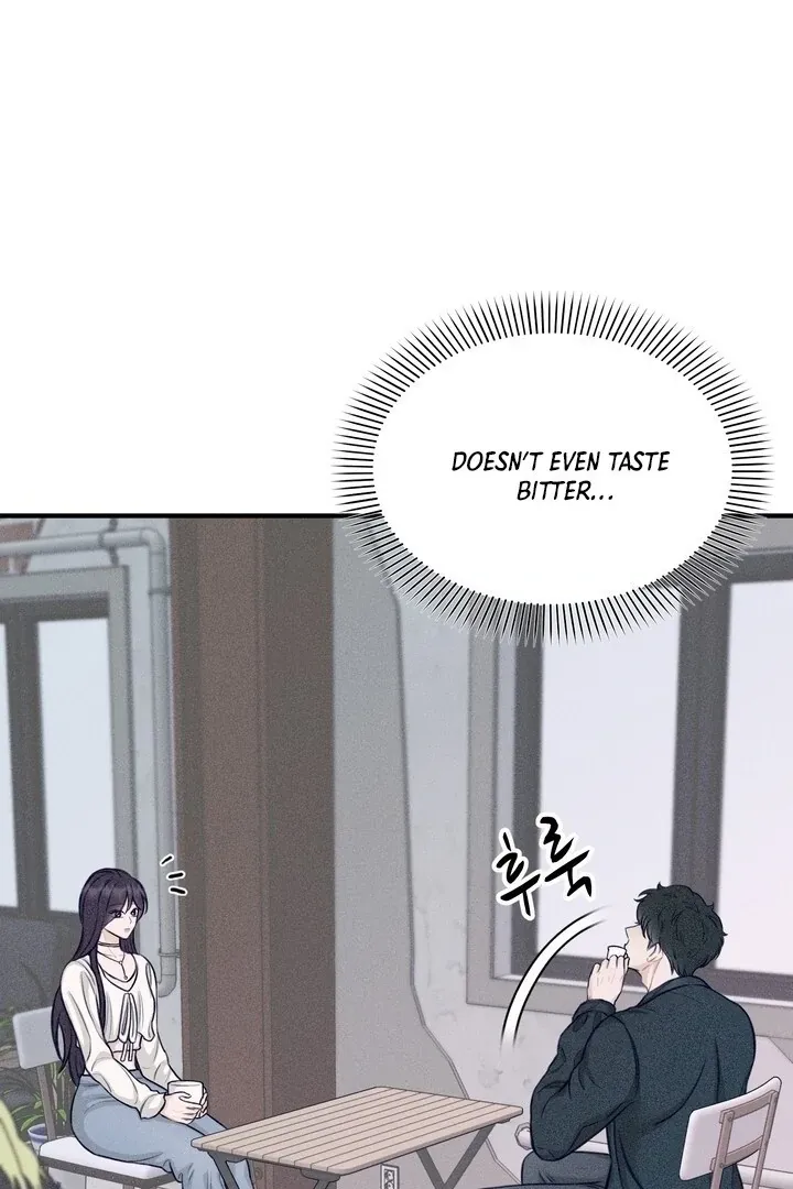 So sweet it melts on the tongue Chapter 6 page 22 - 