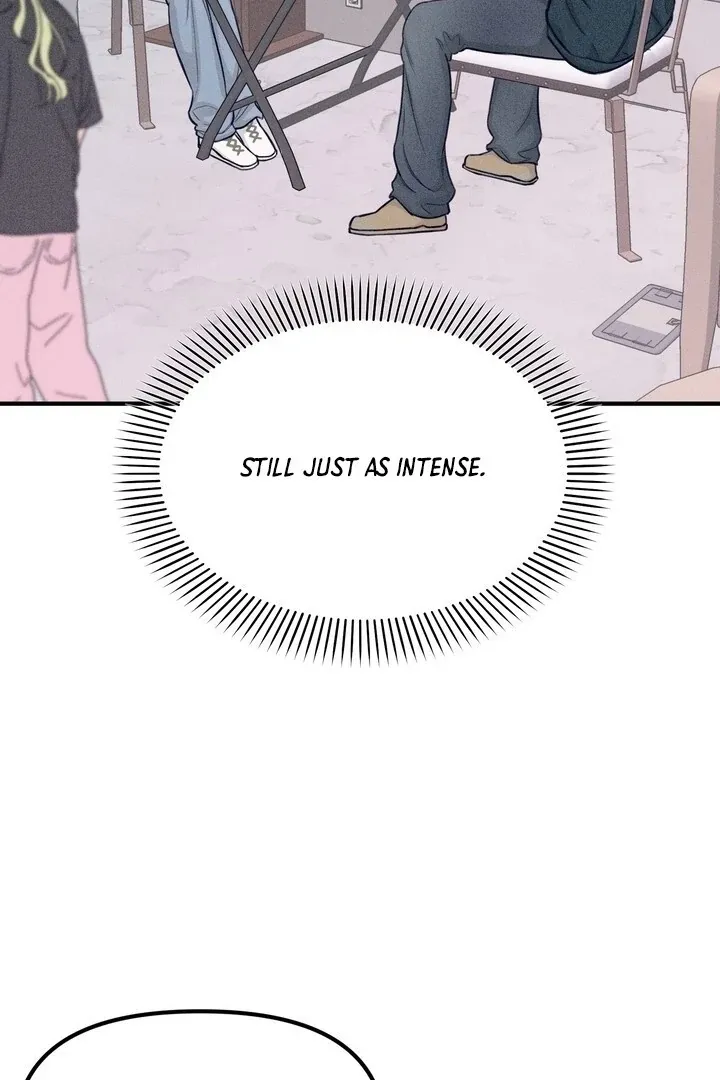 So sweet it melts on the tongue Chapter 6 page 23 - 