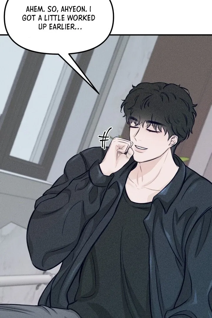 So sweet it melts on the tongue Chapter 6 page 24 - 