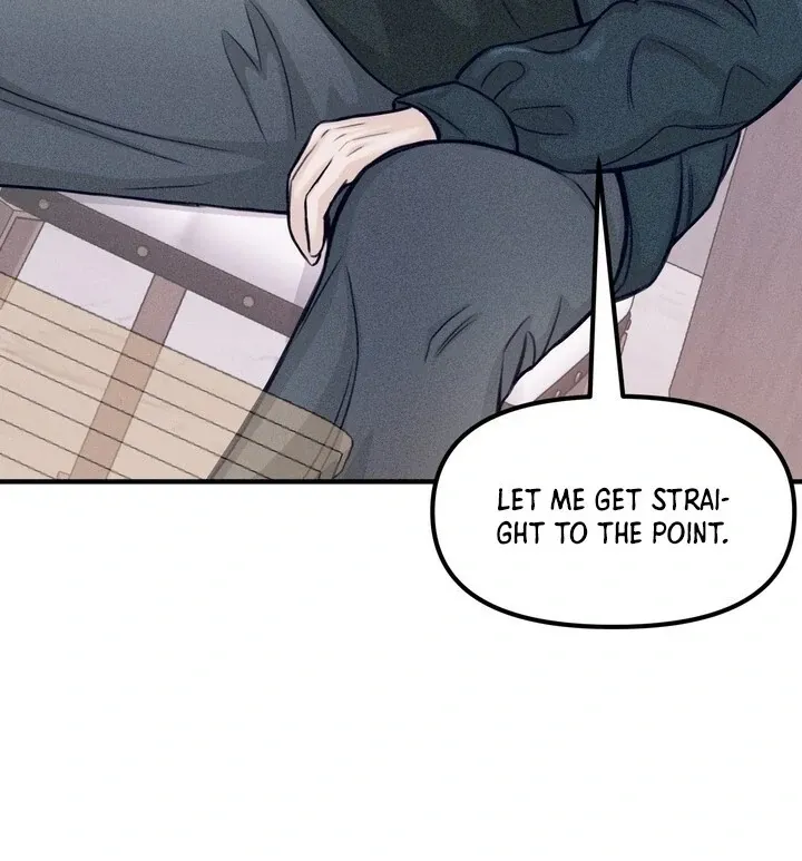 So sweet it melts on the tongue Chapter 6 page 25 - 
