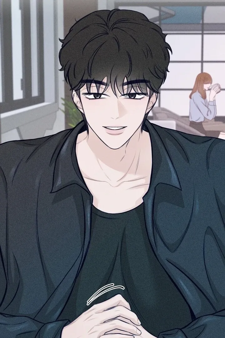 So sweet it melts on the tongue Chapter 6 page 27 - 
