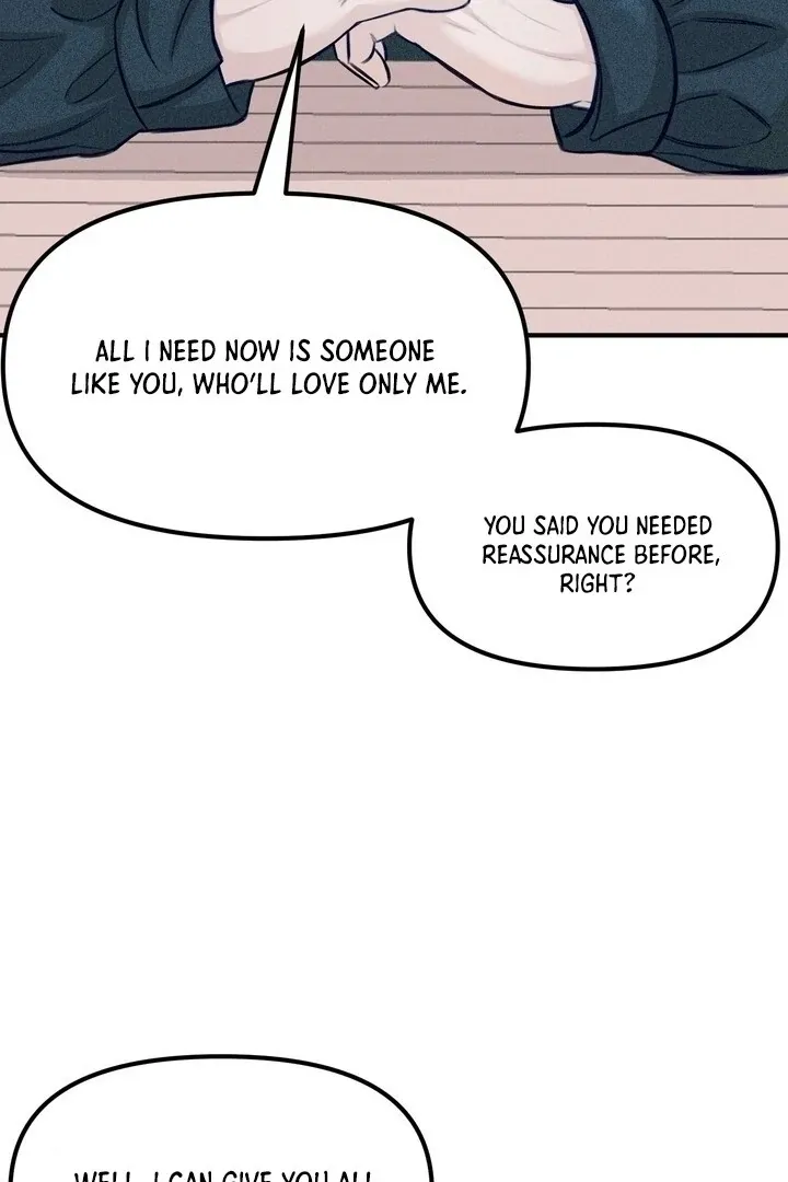 So sweet it melts on the tongue Chapter 6 page 28 - 
