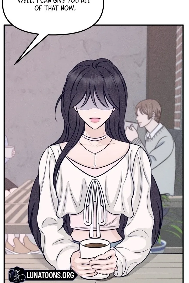 So sweet it melts on the tongue Chapter 6 page 29 - 