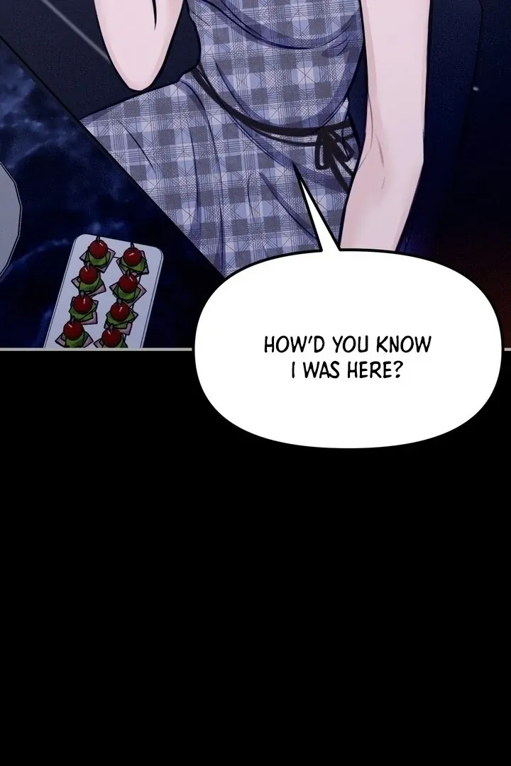 So sweet it melts on the tongue Chapter 6 page 38 - 