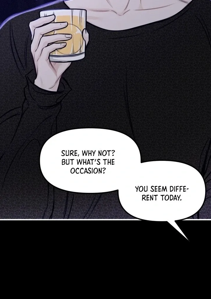 So sweet it melts on the tongue Chapter 6 page 40 - 