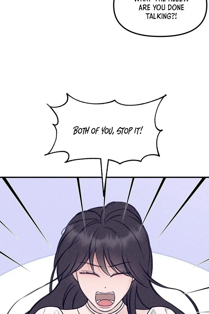 So sweet it melts on the tongue Chapter 6 page 5 - 