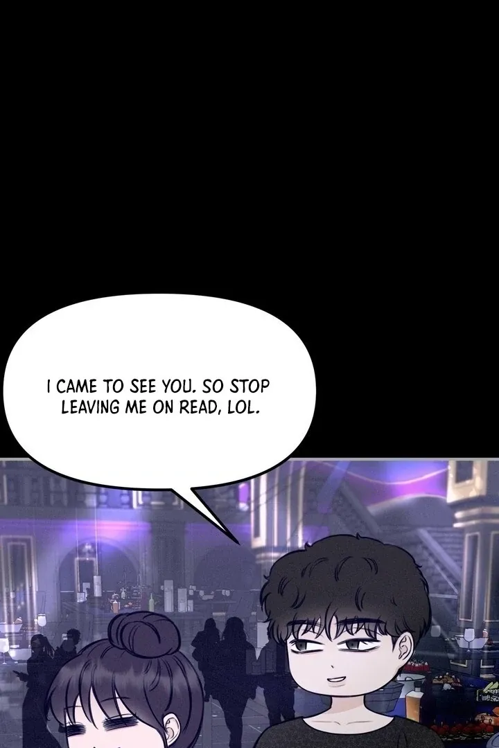 So sweet it melts on the tongue Chapter 6 page 41 - 