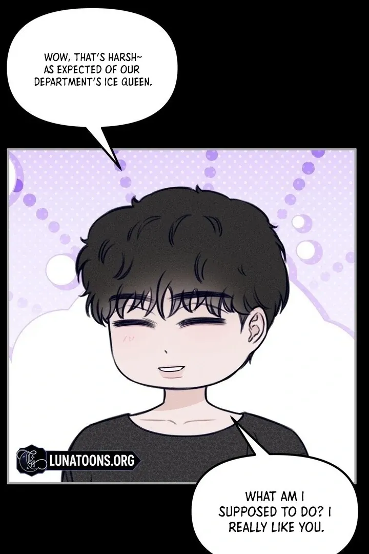 So sweet it melts on the tongue Chapter 6 page 43 - 