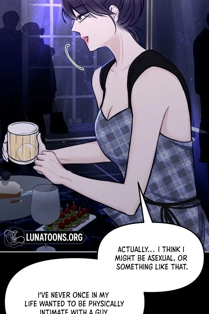So sweet it melts on the tongue Chapter 6 page 45 - 