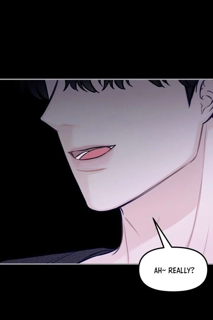So sweet it melts on the tongue Chapter 6 page 48 - 