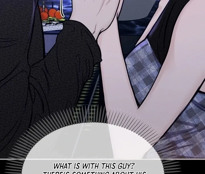 So sweet it melts on the tongue Chapter 6 page 53 - 