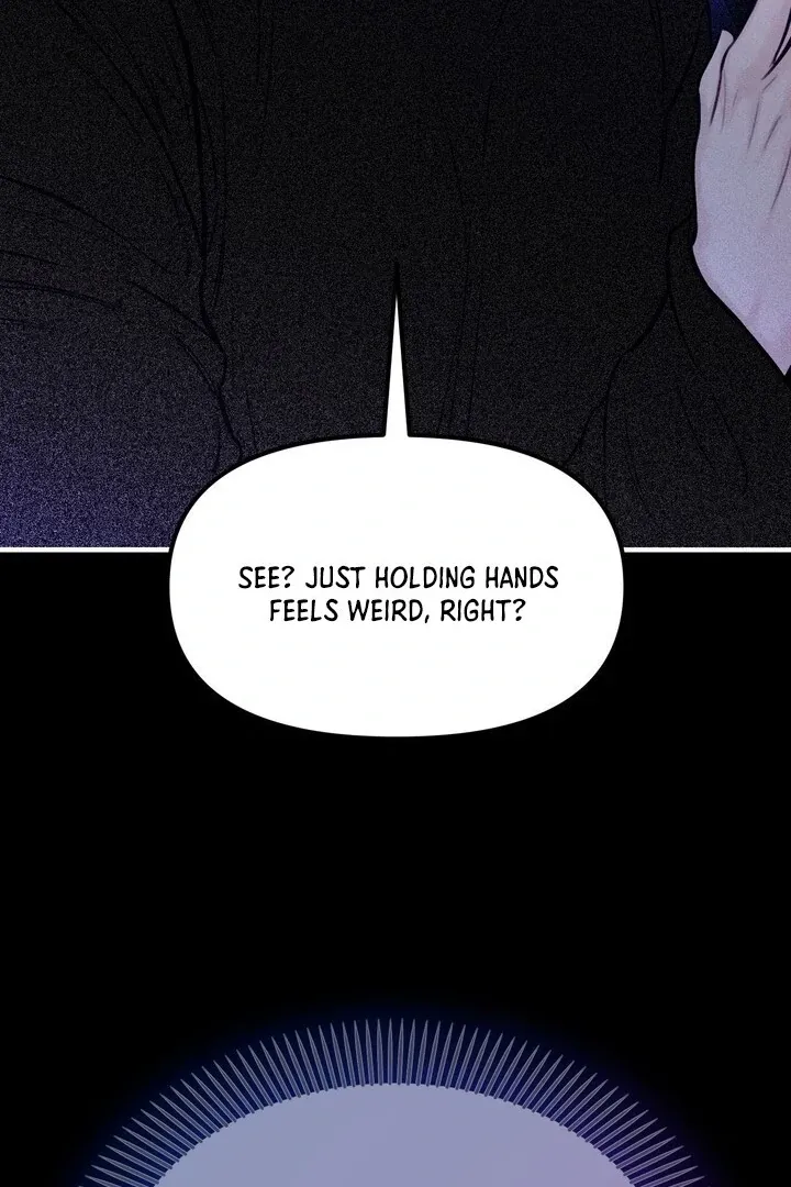 So sweet it melts on the tongue Chapter 6 page 56 - 