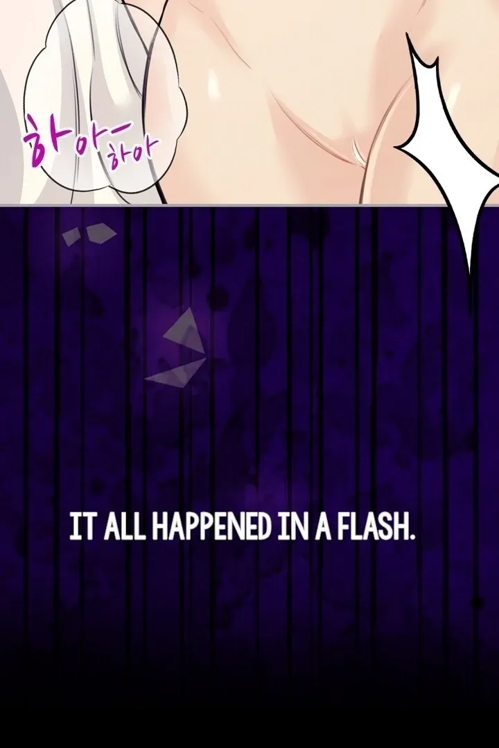 So sweet it melts on the tongue Chapter 6 page 60 - 
