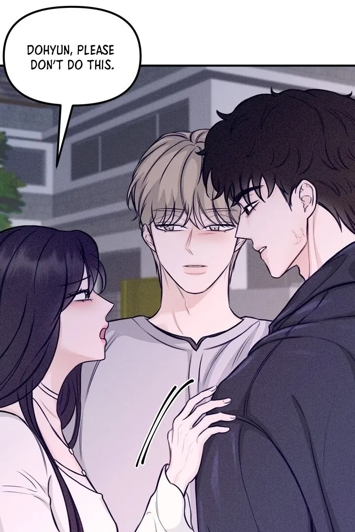 So sweet it melts on the tongue Chapter 6 page 7 - 