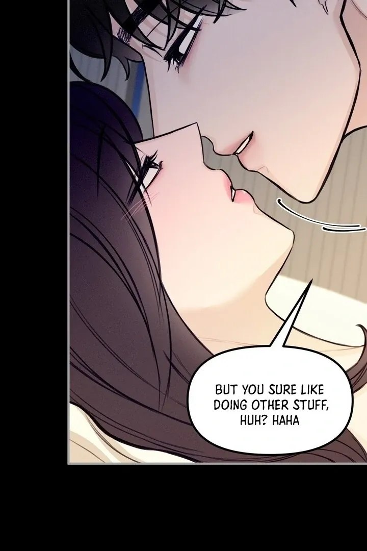 So sweet it melts on the tongue Chapter 6 page 64 - 