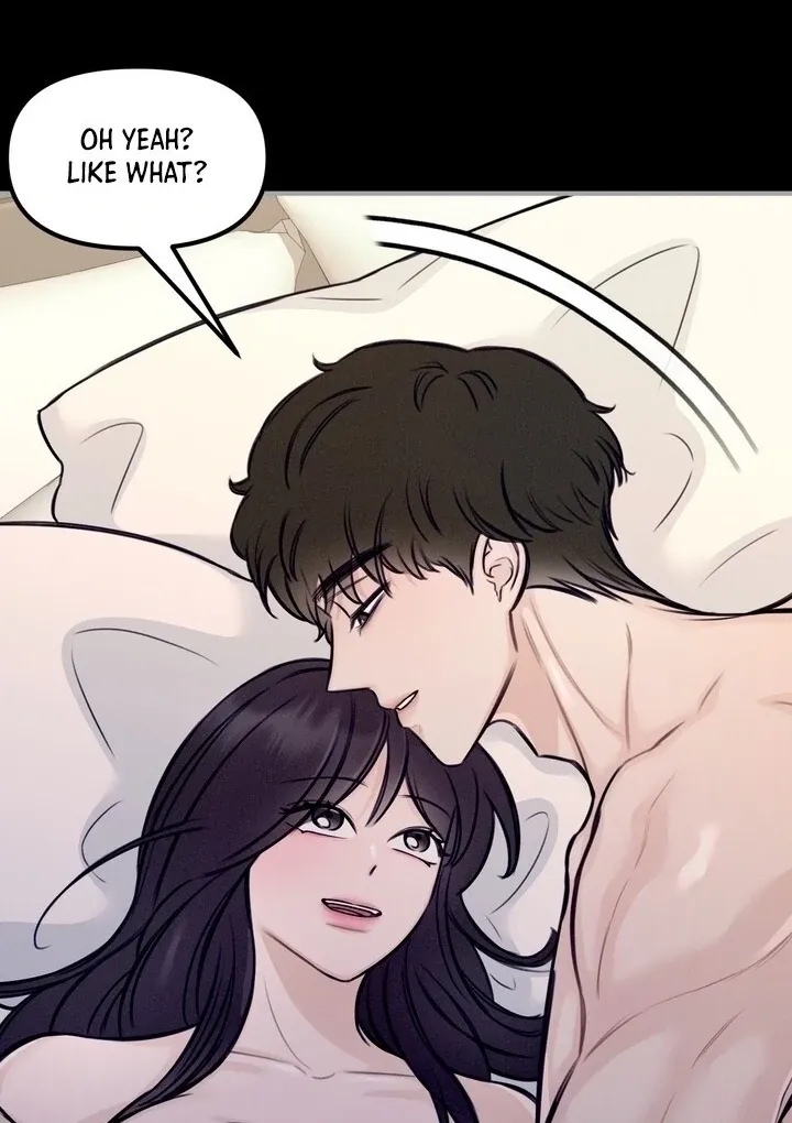 So sweet it melts on the tongue Chapter 6 page 67 - 