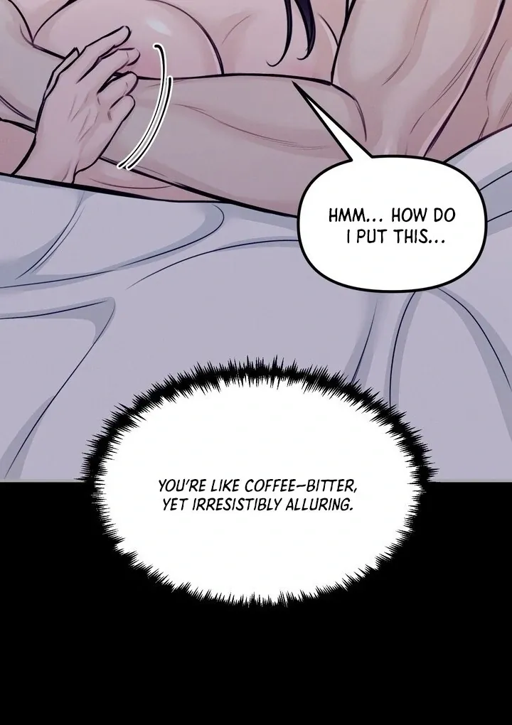 So sweet it melts on the tongue Chapter 6 page 68 - 