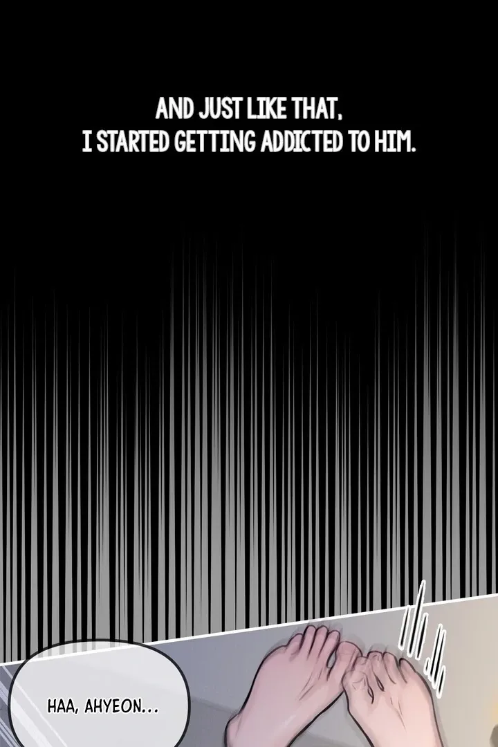 So sweet it melts on the tongue Chapter 6 page 69 - 