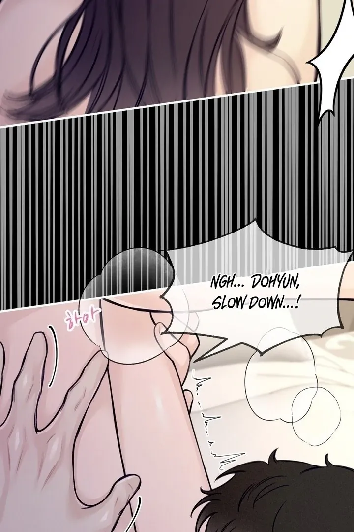 So sweet it melts on the tongue Chapter 6 page 71 - 