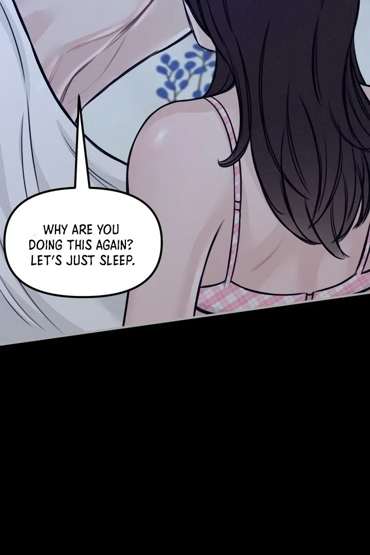 So sweet it melts on the tongue Chapter 6 page 78 - 