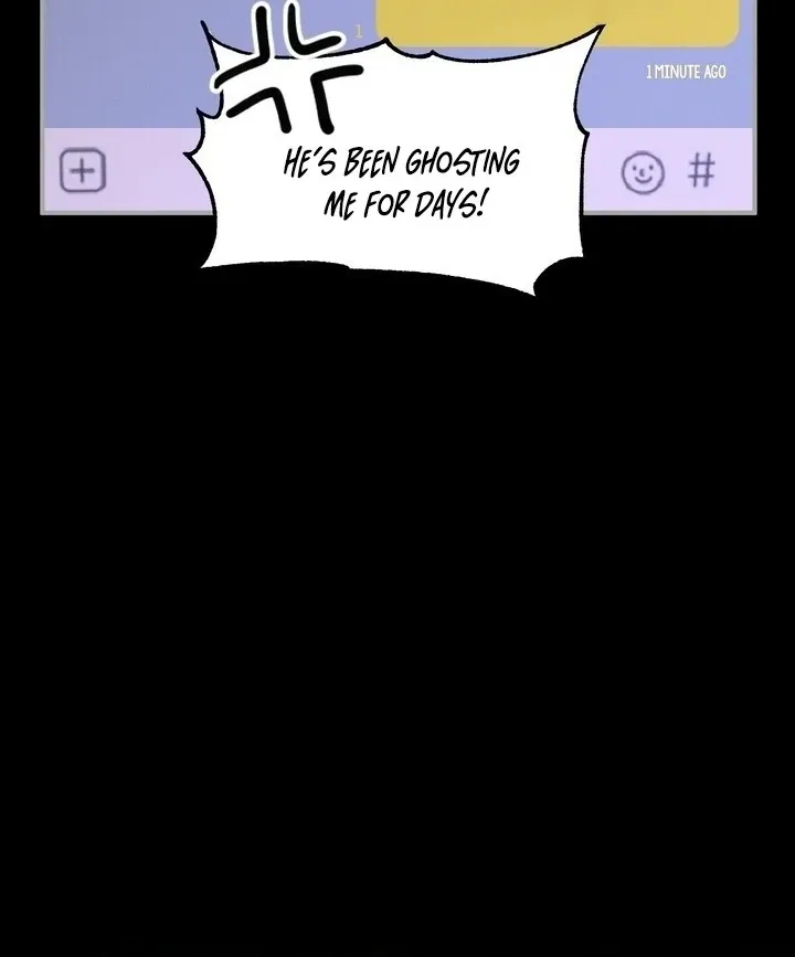 So sweet it melts on the tongue Chapter 6 page 82 - 