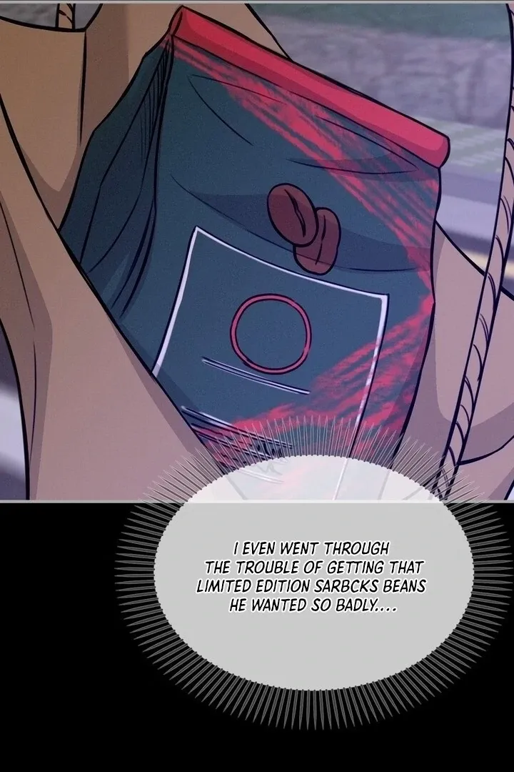 So sweet it melts on the tongue Chapter 6 page 83 - 