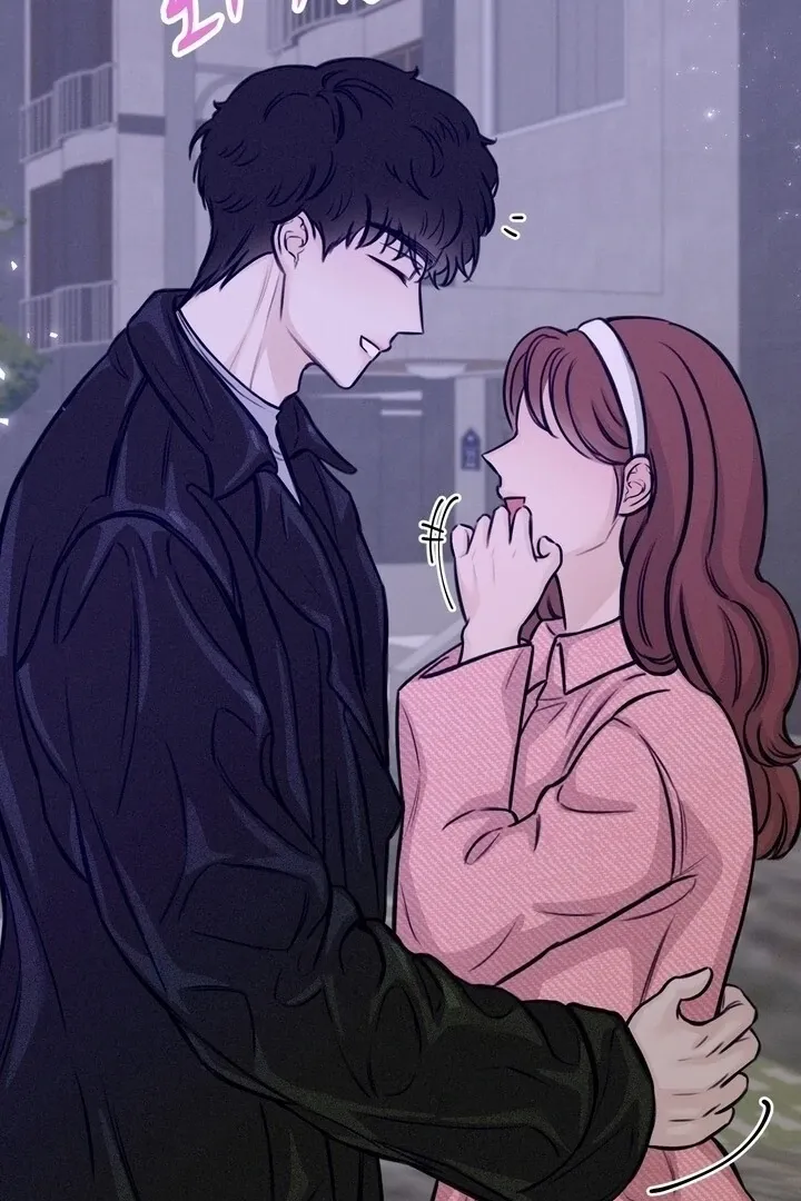 So sweet it melts on the tongue Chapter 6 page 89 - 