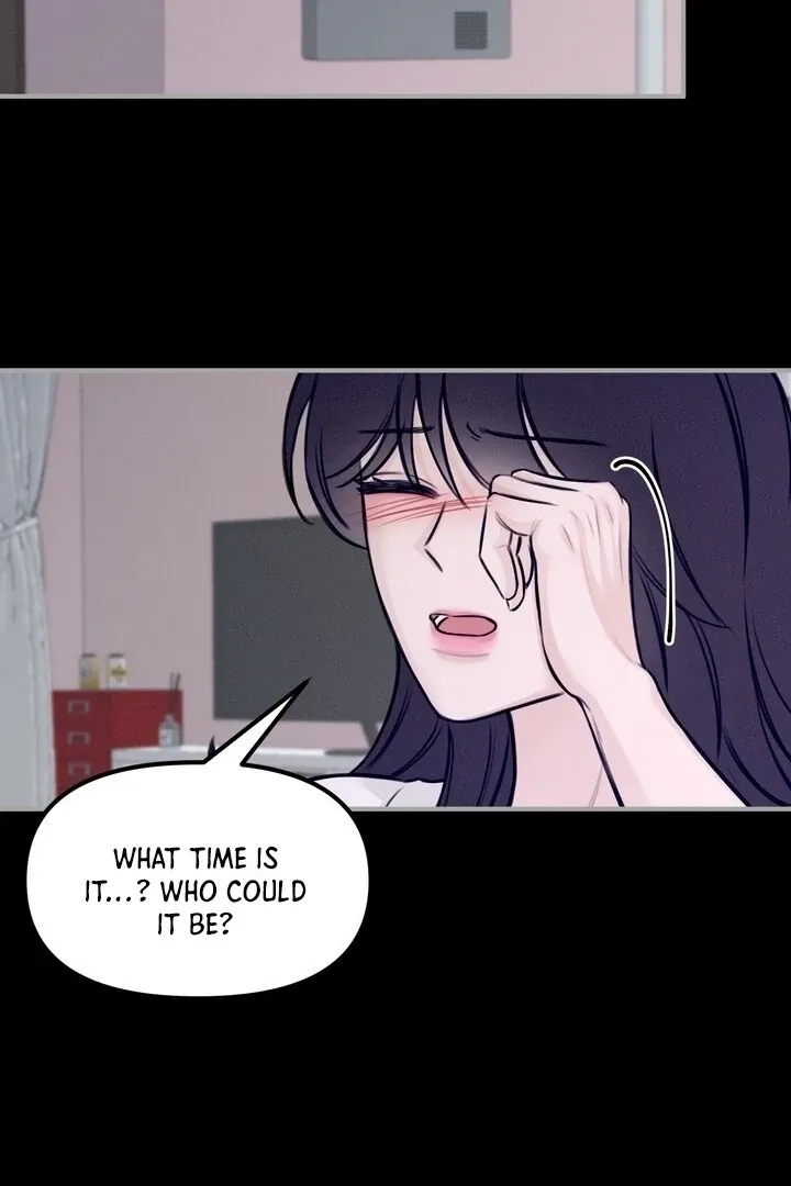 So sweet it melts on the tongue Chapter 6 page 99 - 