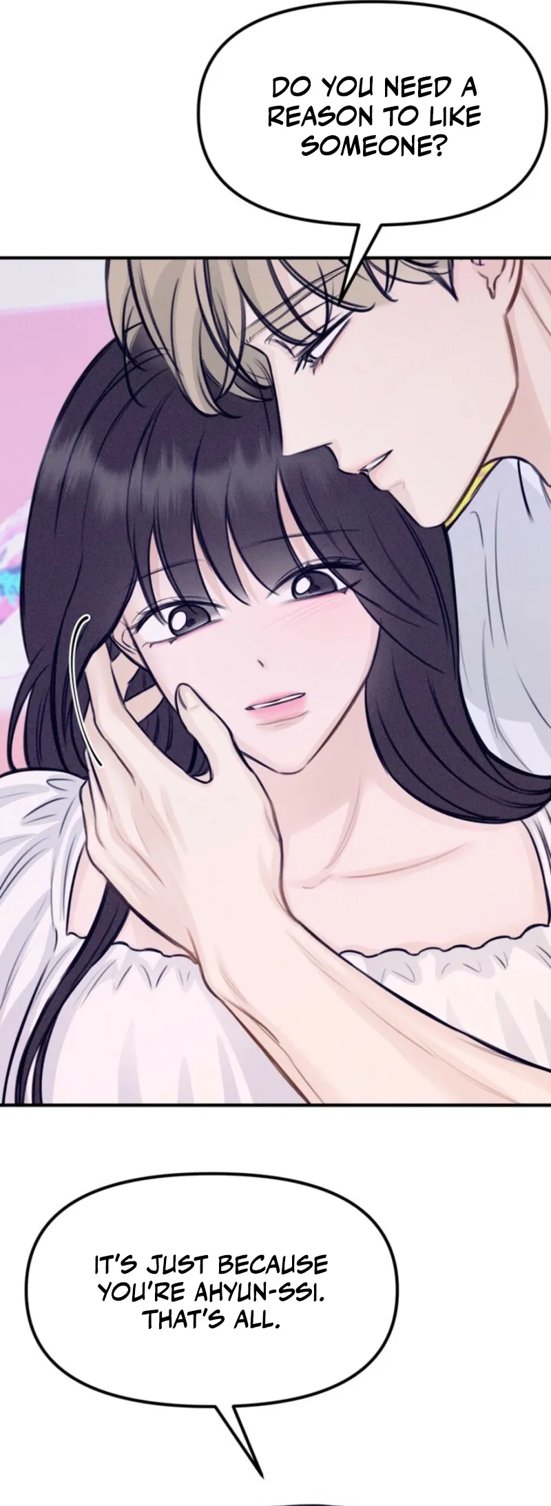 So sweet it melts on the tongue Chapter 7 page 40 - 