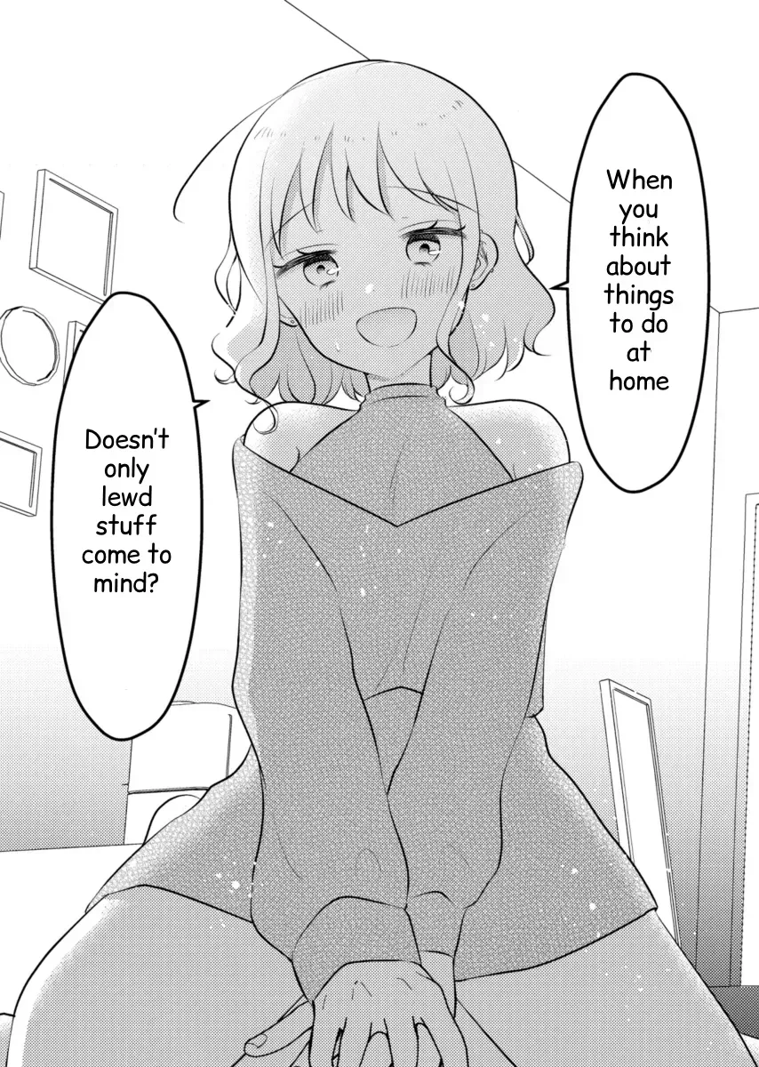 So This Is What Friends Do. Chapter 1 page 11 - 