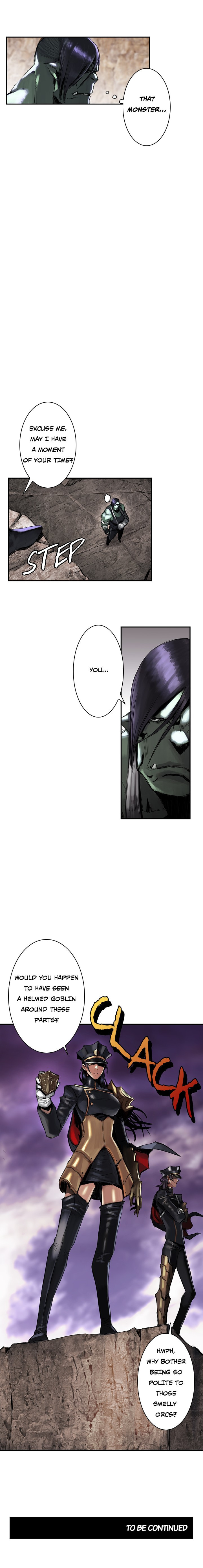 So What If the Dark Lord