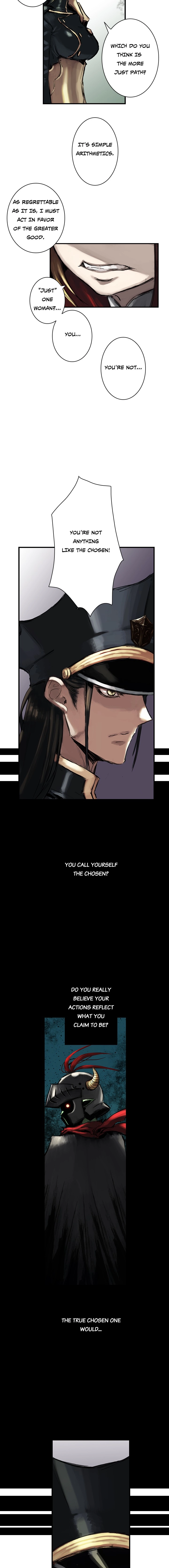 So What If the Dark Lord