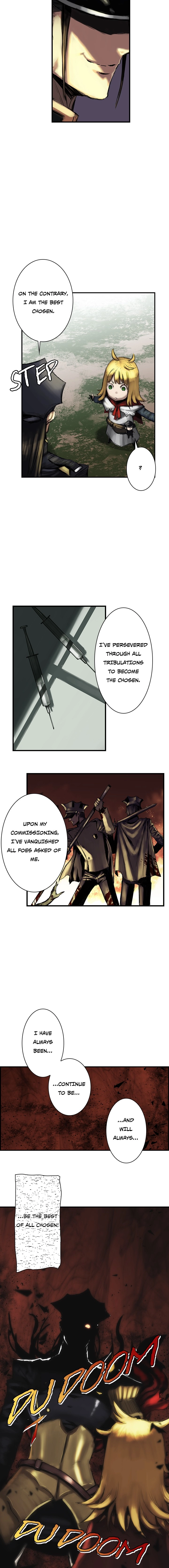 So What If the Dark Lord