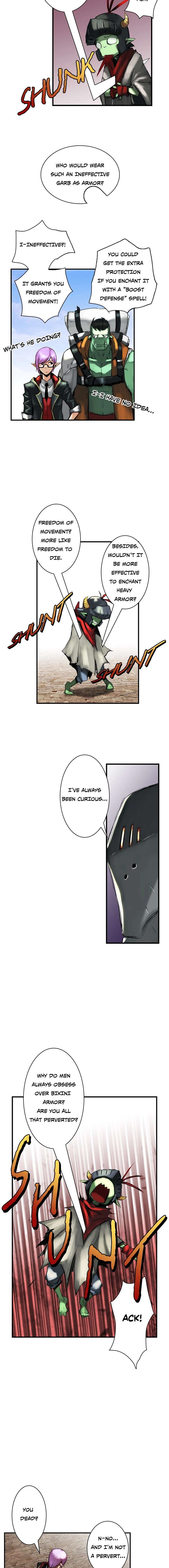 So What If the Dark Lord