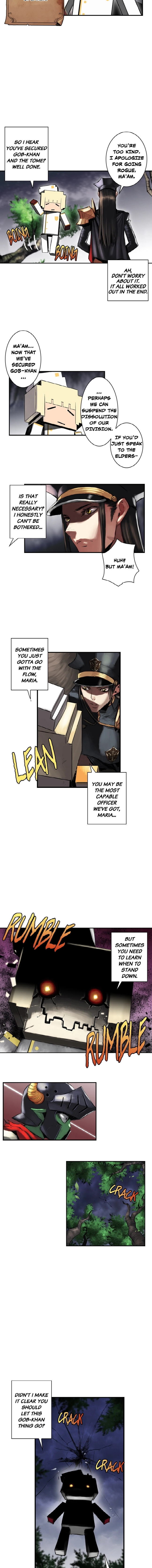 So What If the Dark Lord