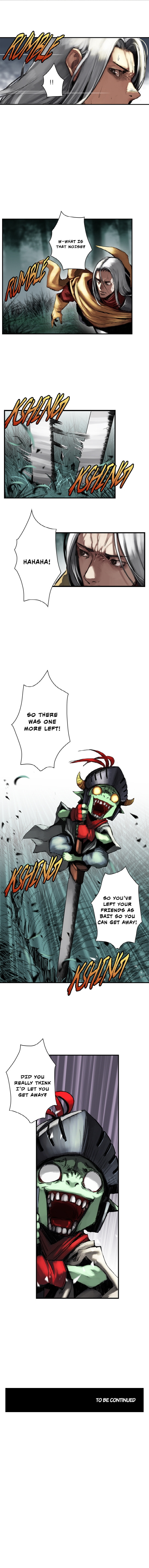 So What If the Dark Lord