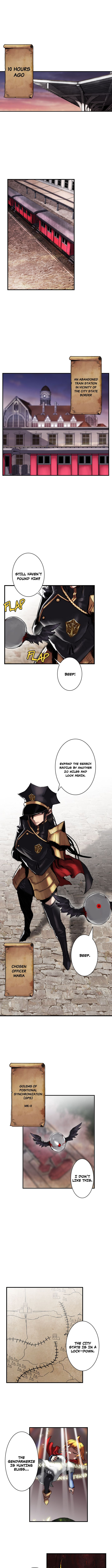 So What If the Dark Lord