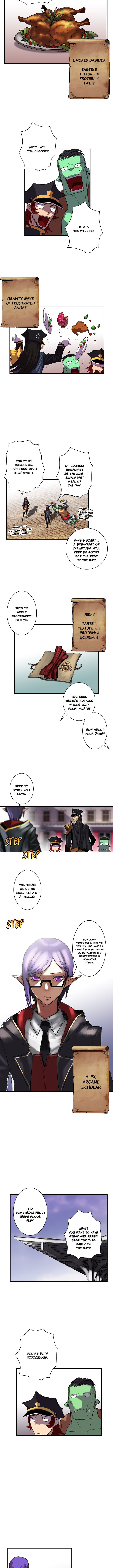 So What If the Dark Lord