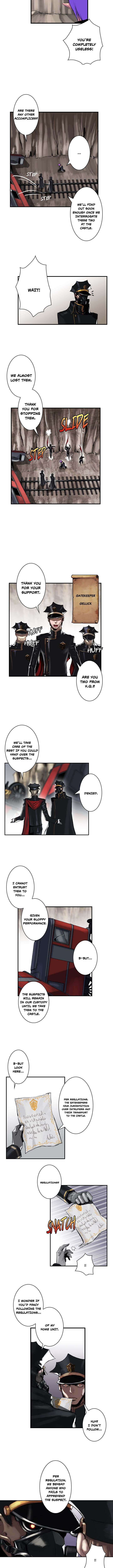 So What If the Dark Lord