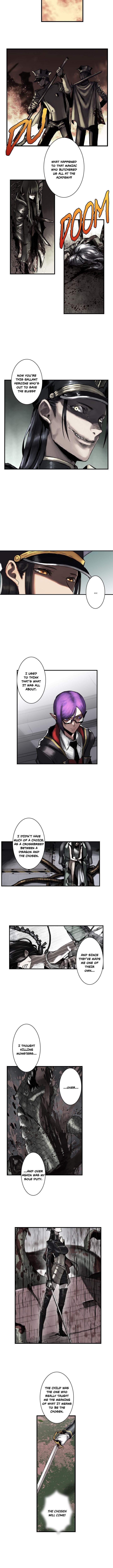 So What If the Dark Lord