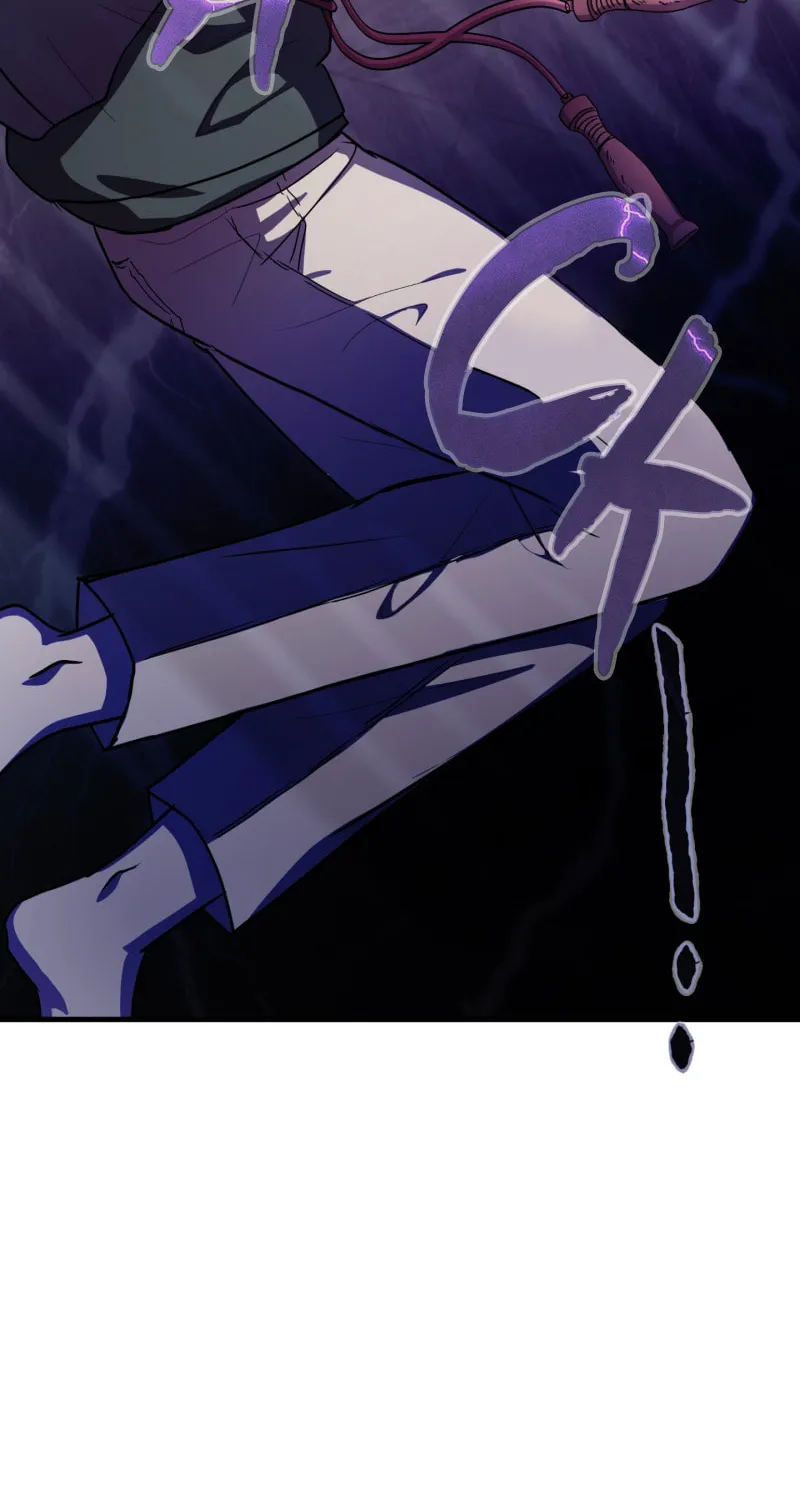 So, Who Got Screwed? Chapter 1 page 2 - 