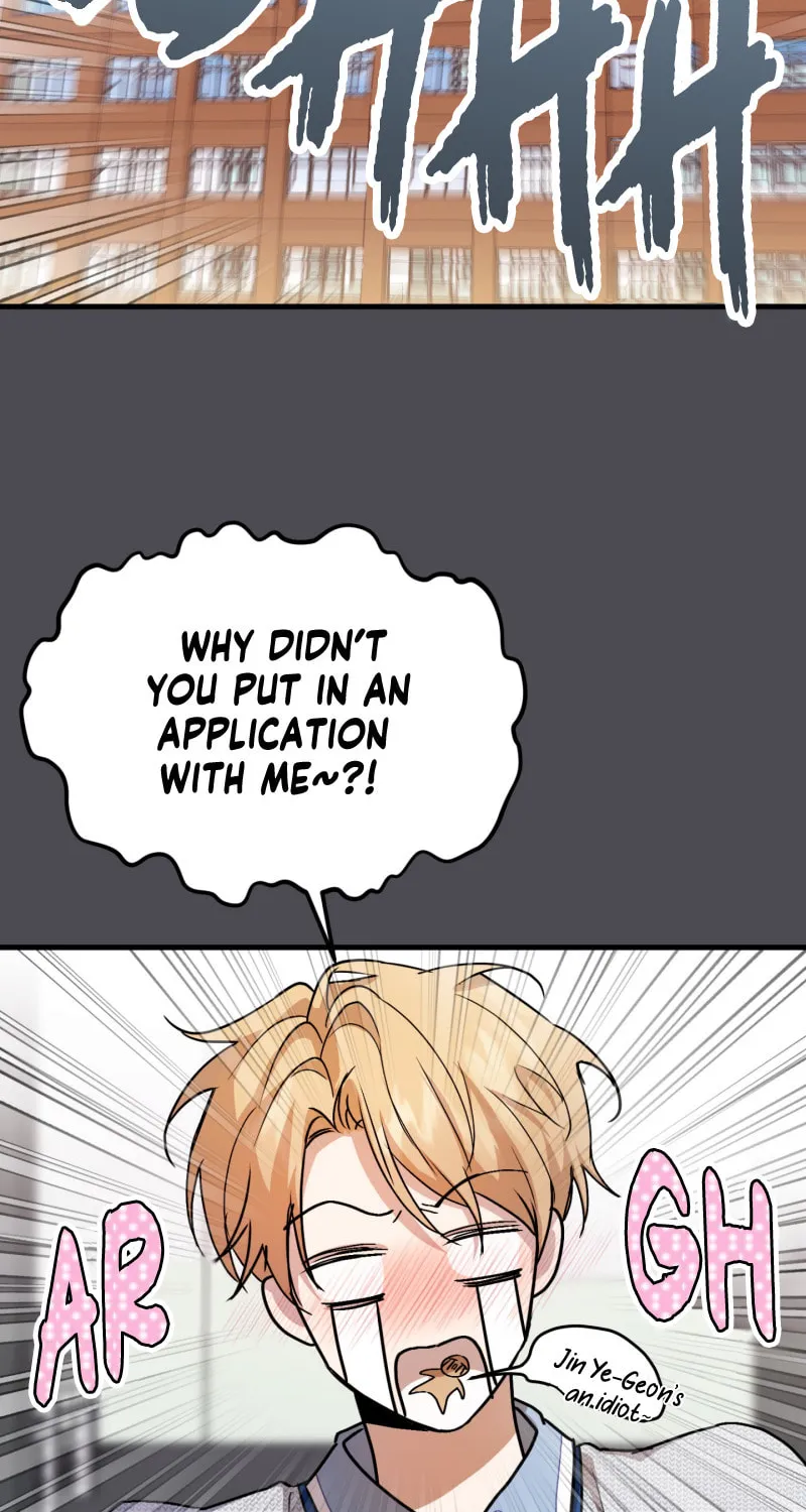 So, Who Got Screwed? Chapter 1 page 11 - 