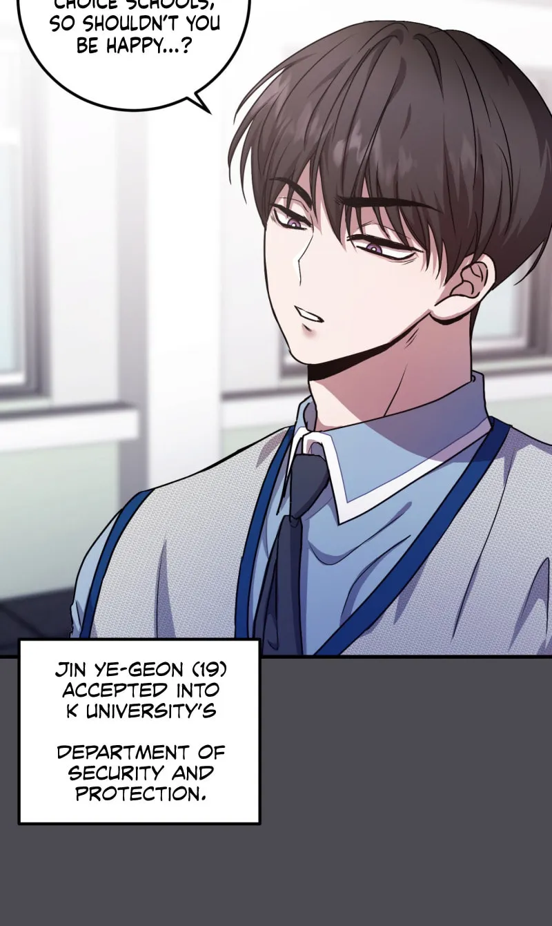 So, Who Got Screwed? Chapter 1 page 13 - 