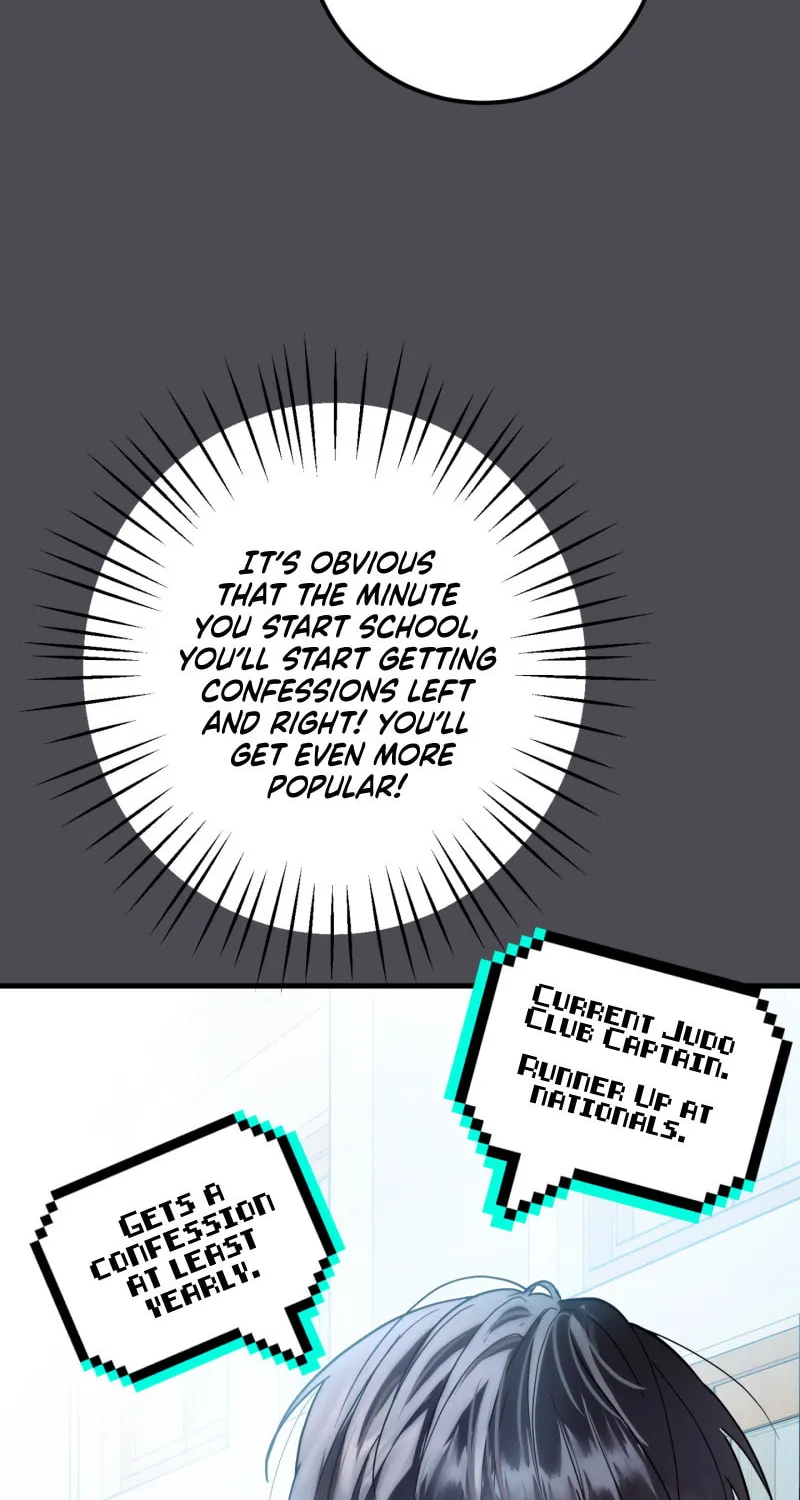 So, Who Got Screwed? Chapter 1 page 15 - 
