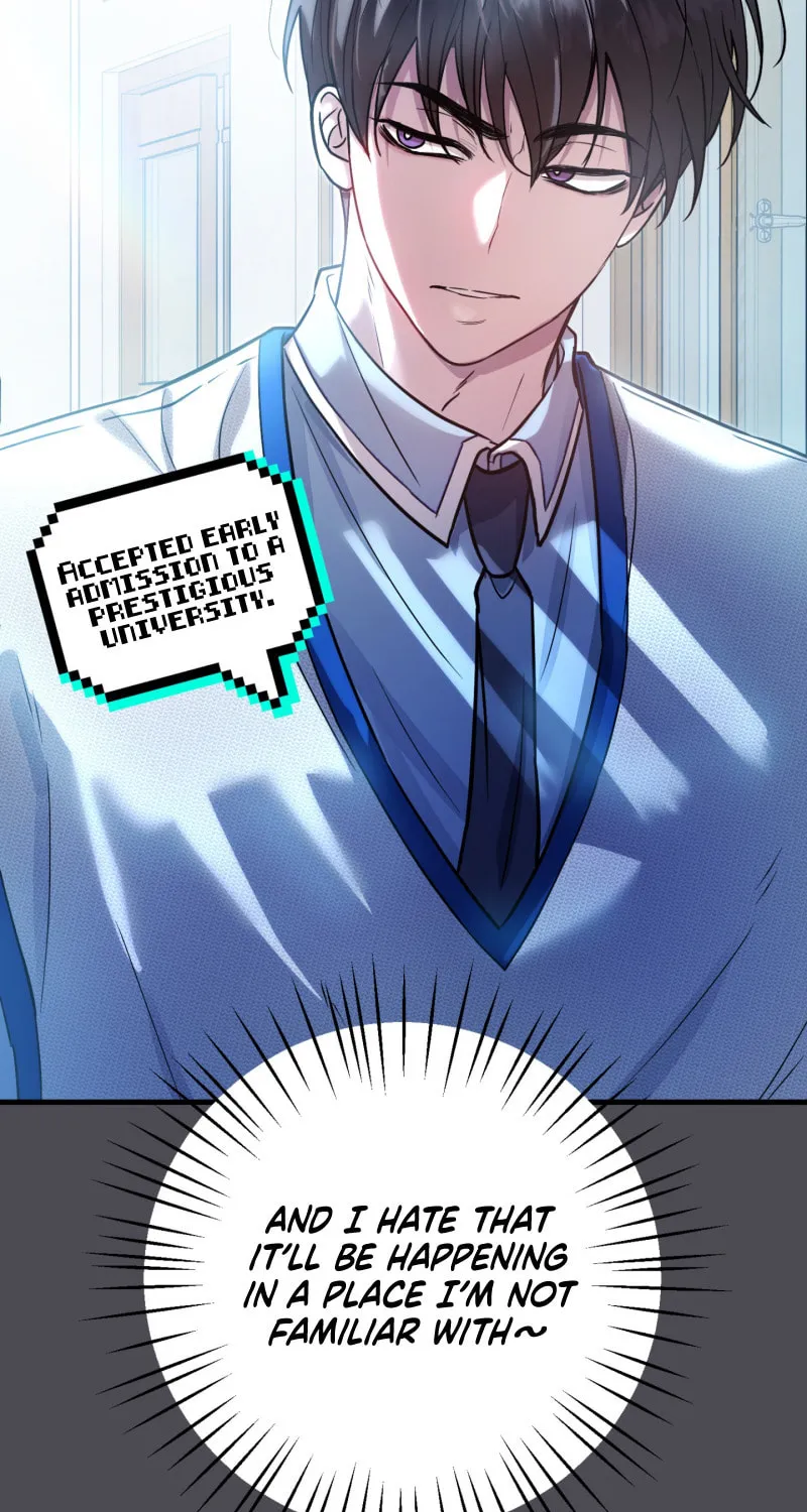 So, Who Got Screwed? Chapter 1 page 16 - 