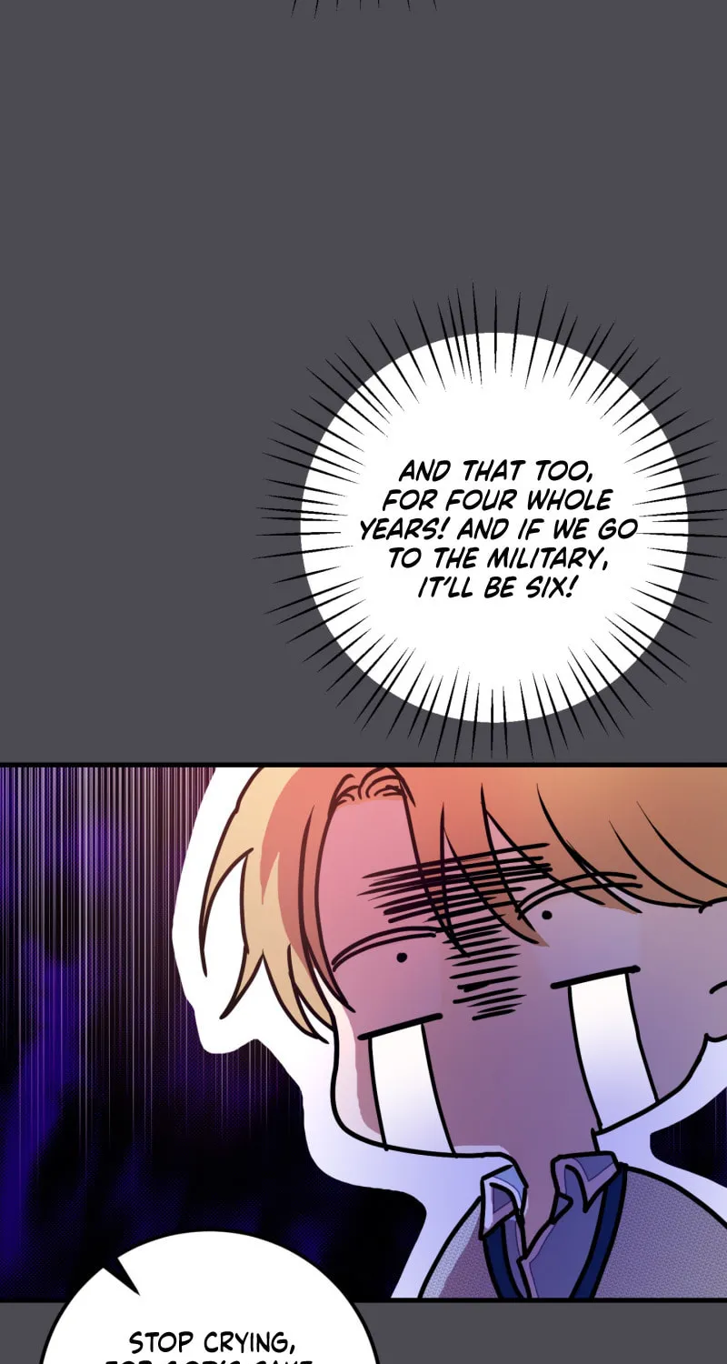So, Who Got Screwed? Chapter 1 page 18 - 