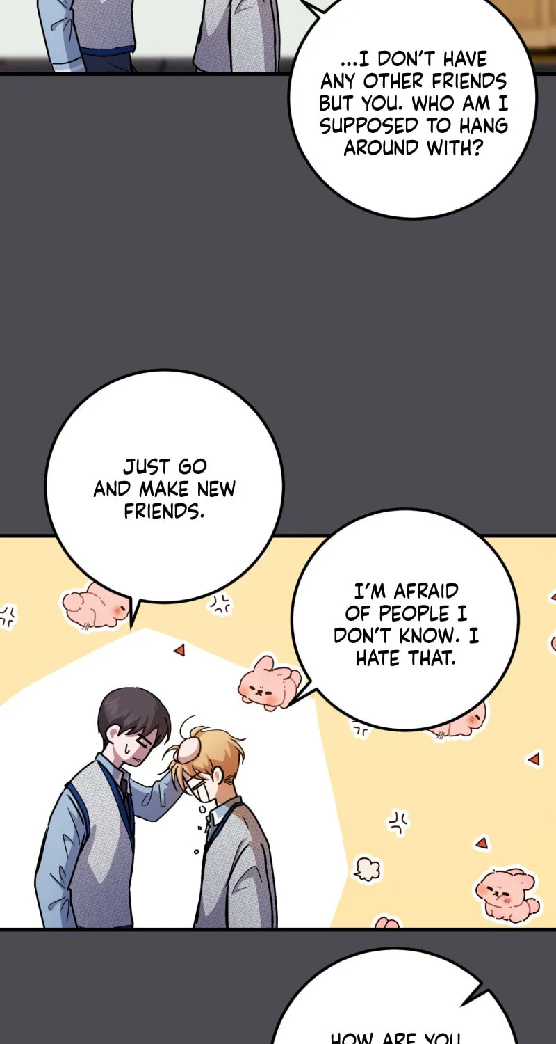 So, Who Got Screwed? Chapter 1 page 20 - 
